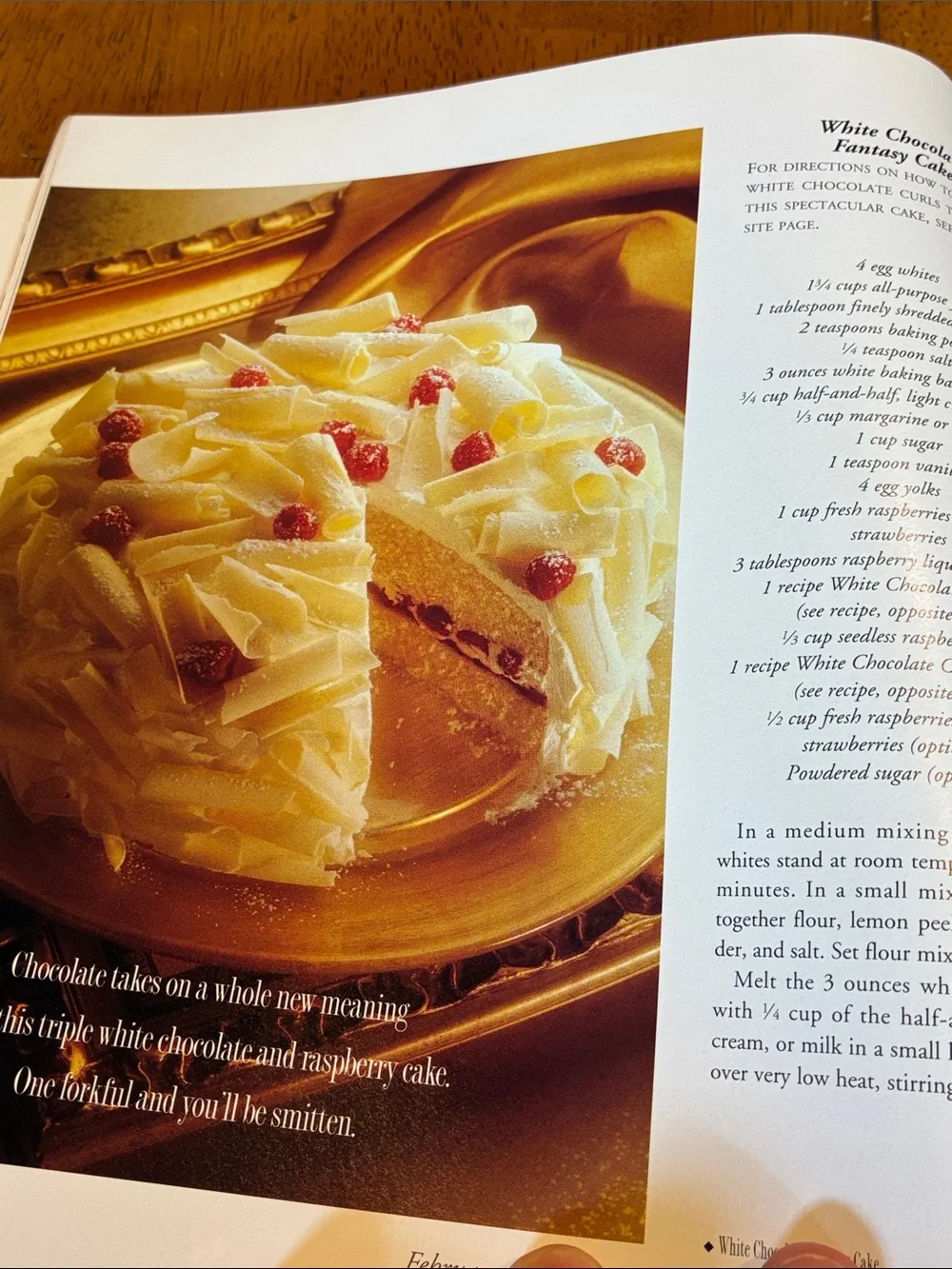 Vintage Better Homes and Gardens Best Recipes Yearbook